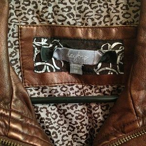 Daytrip Jackets & Coats - Daytrip leather jacket Daytrip Jackets & Coats - Daytrip leather jacket